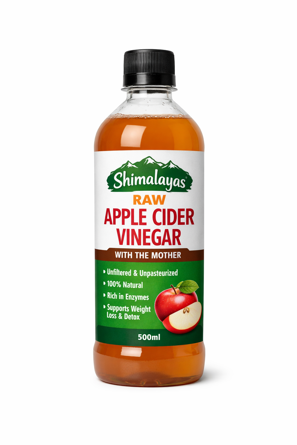 Shimalayas Daily Immunity Boost – Vitamin C with Herbal Extracts - Image 2